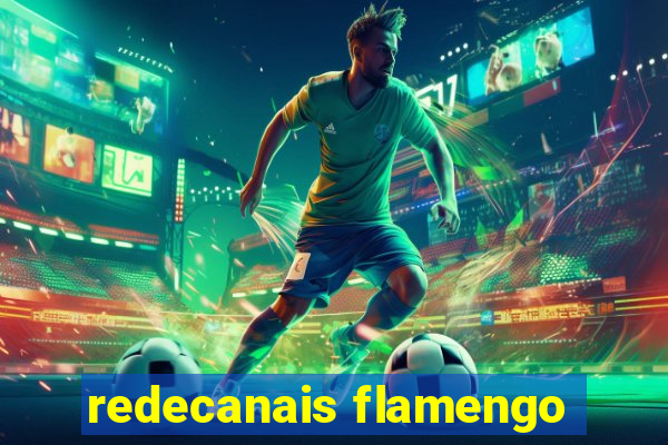 redecanais flamengo